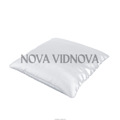 NovaDecor подушка 40&times;40 із пінопластових кульок (гіпоалергенний наповнювач)- free-pd-4040-nv-mix//2 фото