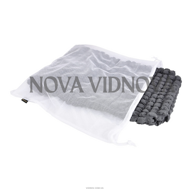 Мешок для стирки из сетки NOVA VIDNOVA (Белый) 49 х 49 см