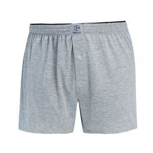 Чоловічі Класичні Боксери без швів (Сірі) XL GR-275-Grey-XL//0.150 фото