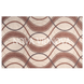 Килимок для ніг універсальний- Чистота і уют під ногами 65см- 1пог.м "Капучiно 301"