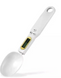 Електронна мірна ложка ваги DIGITAL SPOON SCALE 500 x 0.1 г із LCD екраном