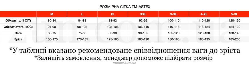 Термобілизна підштанники-кальсони чоловічі Туреччина 3XL TR-M-0220-3XL//0.5 фото