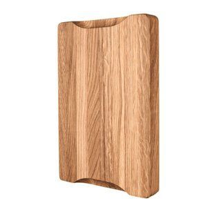 Дошка дубова товста 20*30*4