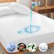 AquaStop-Наматрасник: Сухой Сон (Турция)- 90х200см+30см